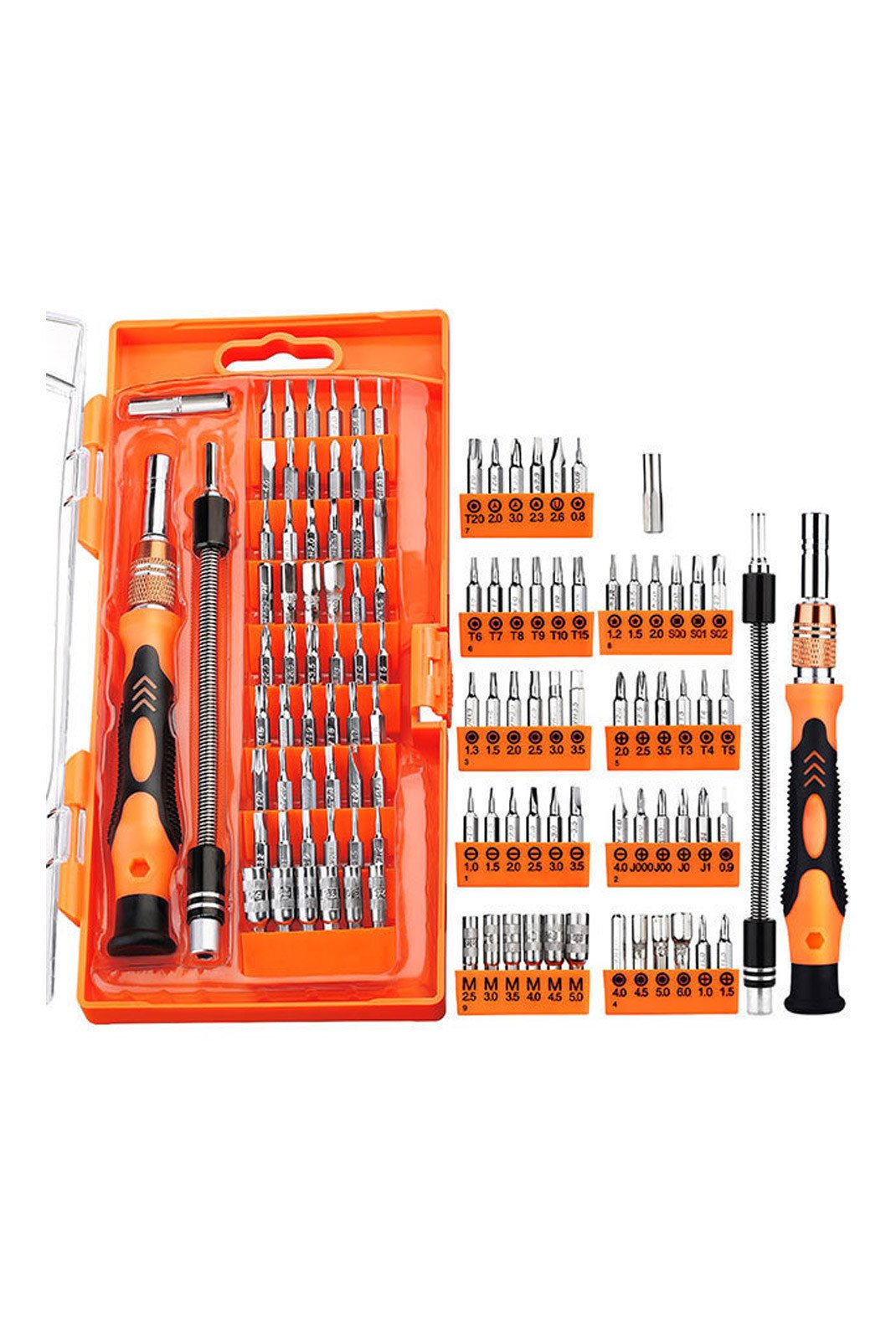   BRICO & JARDIN 58IN1TOOL 