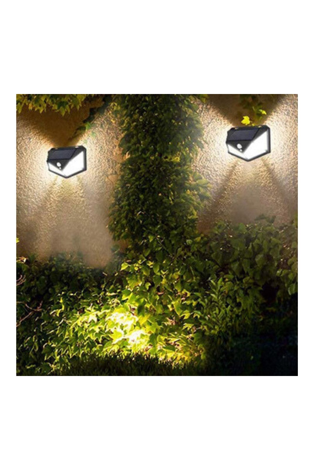 Eclairage  BRICO & JARDIN WALLAMP 