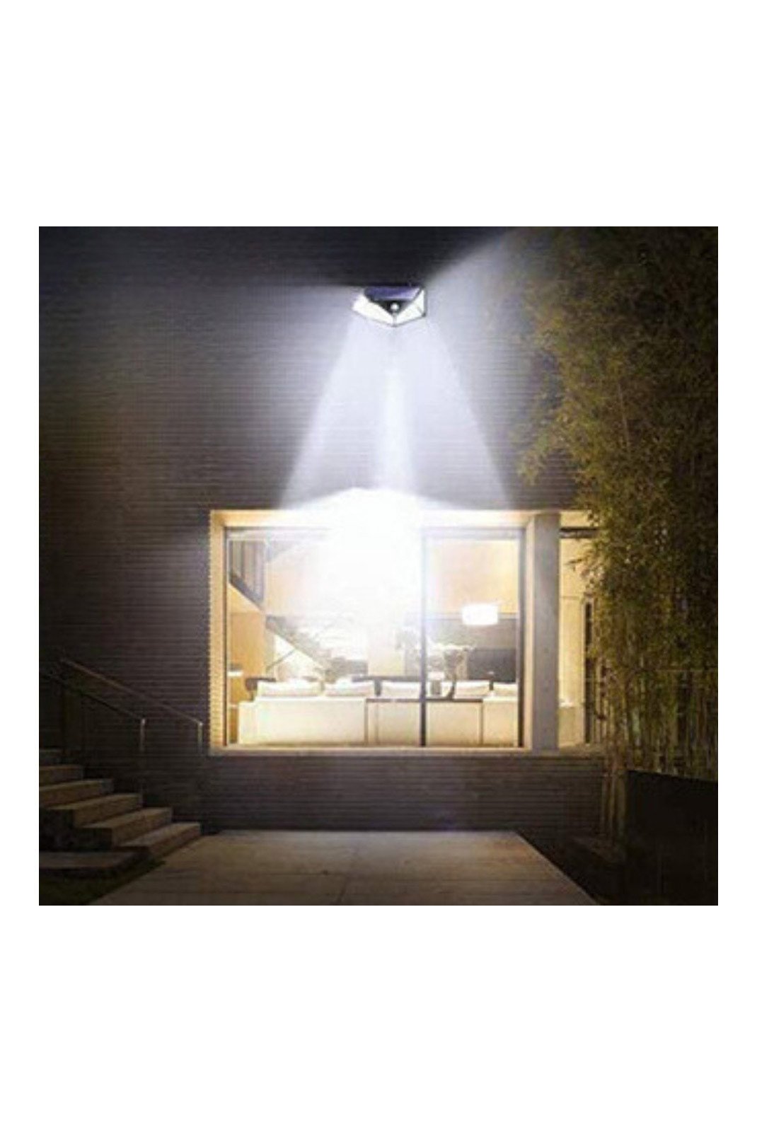 Eclairage  BRICO & JARDIN WALLAMP 