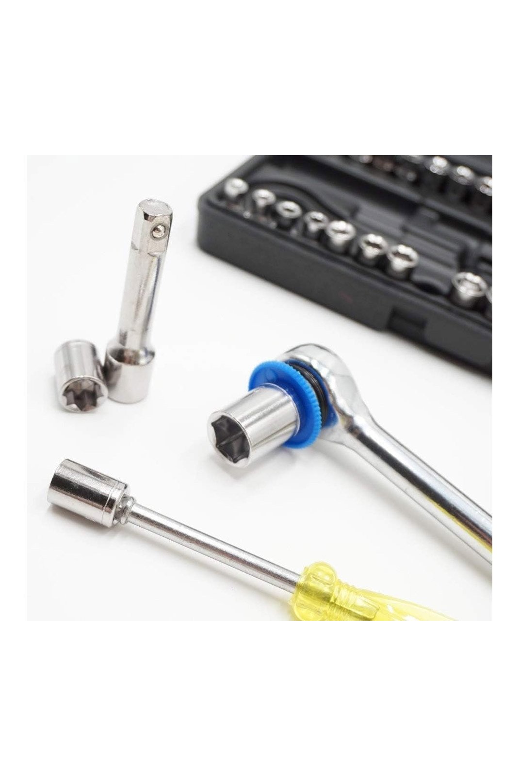 Malettes à outils  BRICO & JARDIN WRENCH39 