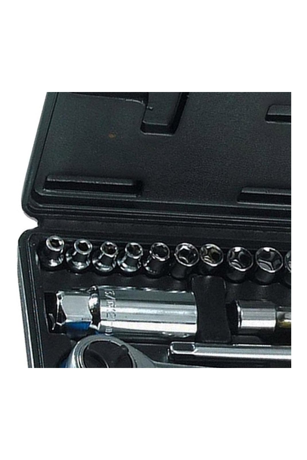 Malettes à outils  BRICO & JARDIN WRENCH39 