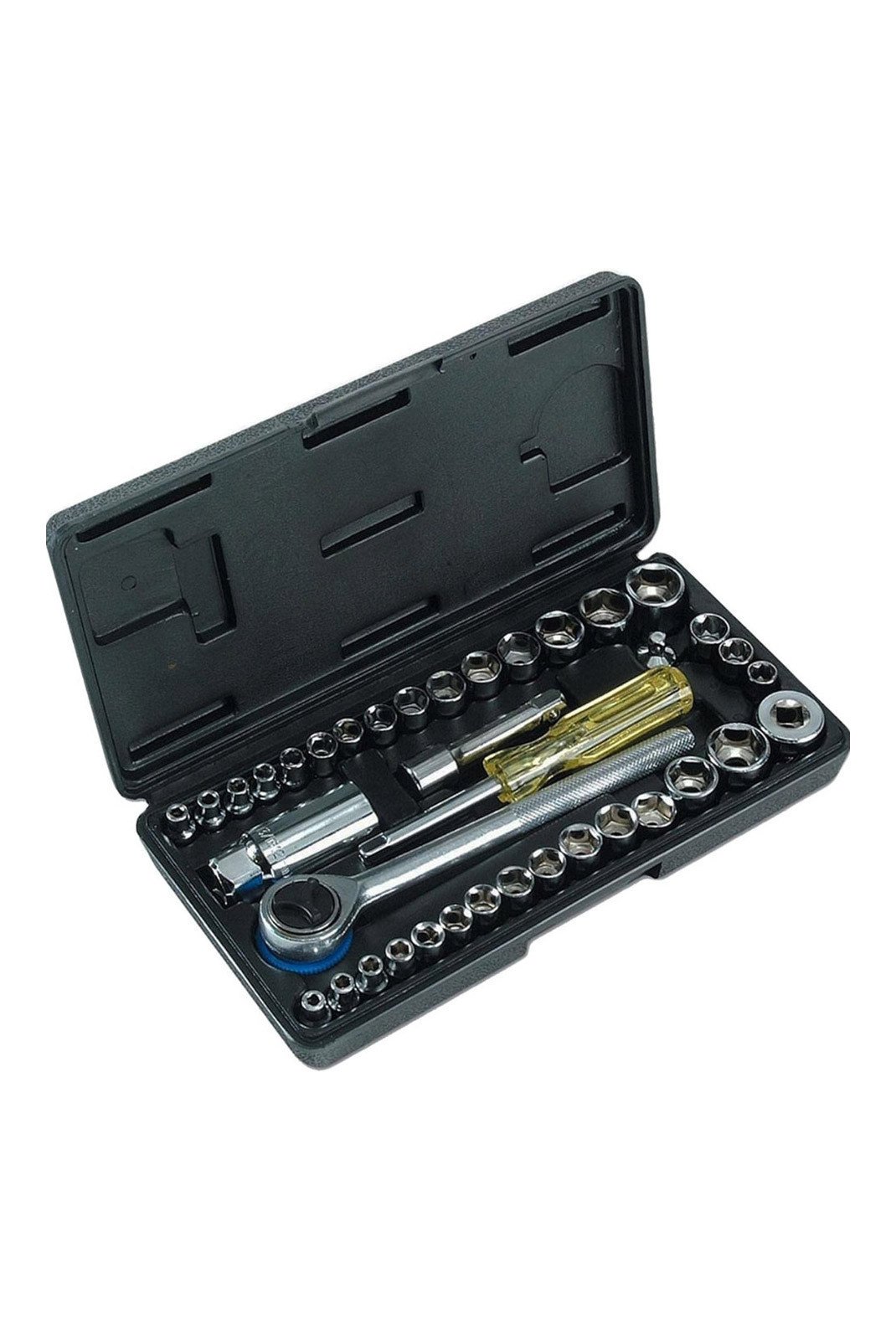 Malettes à outils  BRICO & JARDIN WRENCH39 