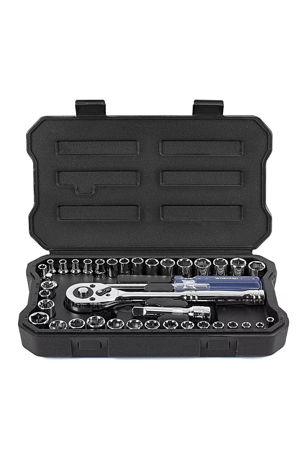 Malettes à outils  BRICO & JARDIN WRENCH39 