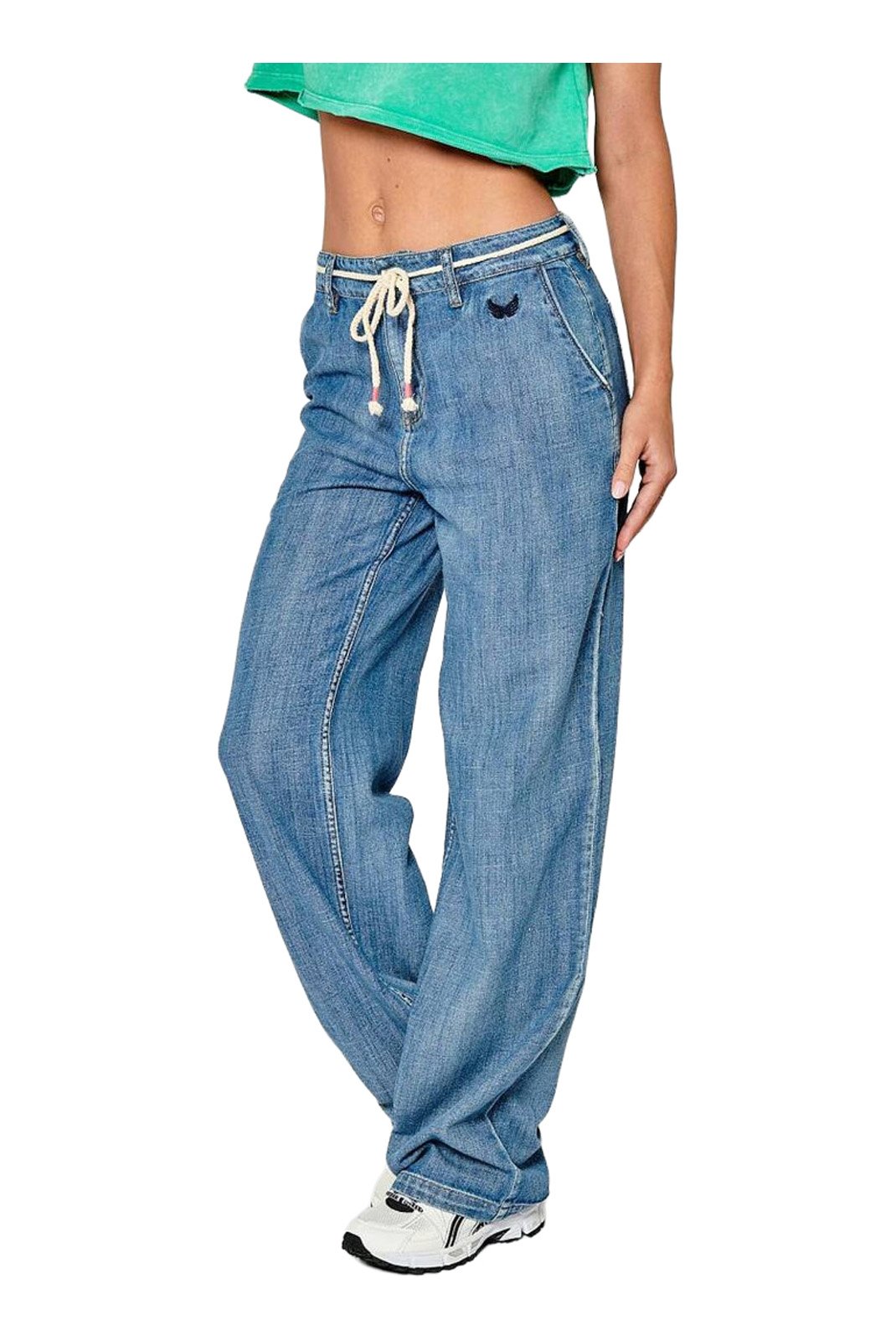 Jeans   Kaporal BRINA HERBLE