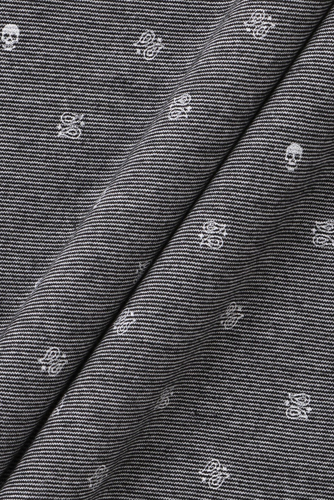 Polos manches courtes  Kaporal BULL BLACK