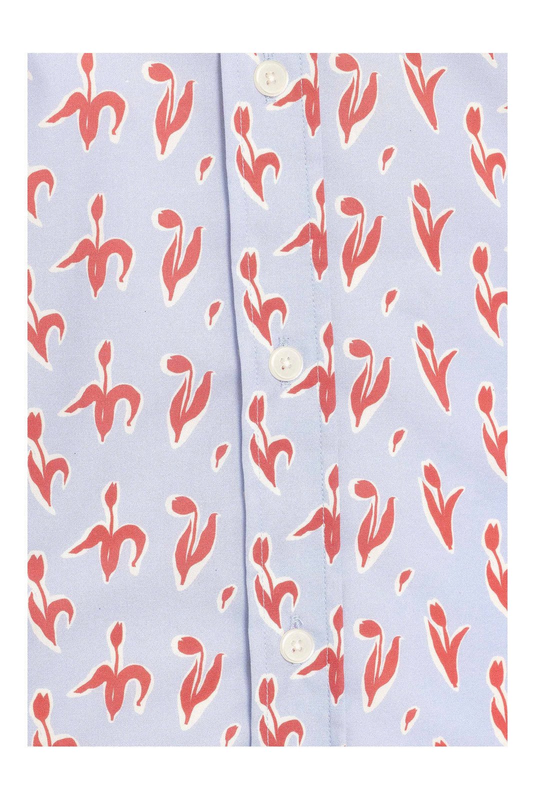 Chemises manches longues  BY DIESS COLLECTION BYDSSHRT20459_Blue 