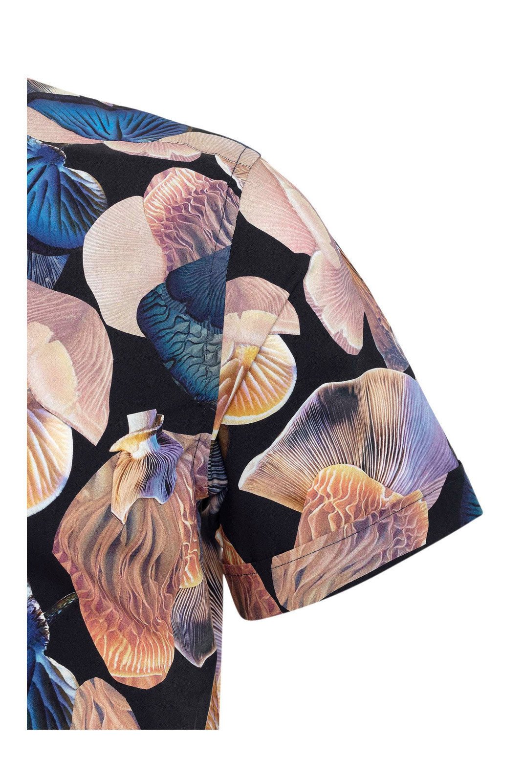 Chemises manches courtes  BY DIESS COLLECTION BYDSSHRT20463_Navy Navy