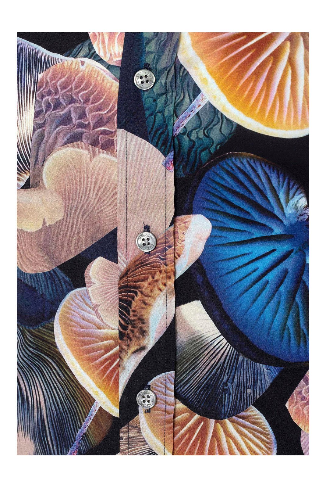 Chemises manches courtes  BY DIESS COLLECTION BYDSSHRT20463_Navy Navy