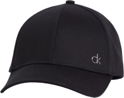 Casquette  Calvin klein K60K613102 BEH Ck Black