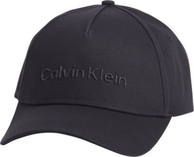 Casquettes  Calvin klein K50K511987 BEH Ck Black