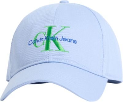 Bonnets  Calvin klein LV04G5004G CDN Chambray Blue