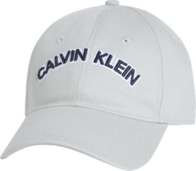 Casquettes  Calvin klein LV04G5063G 6XU Gray Violet (Legacy)