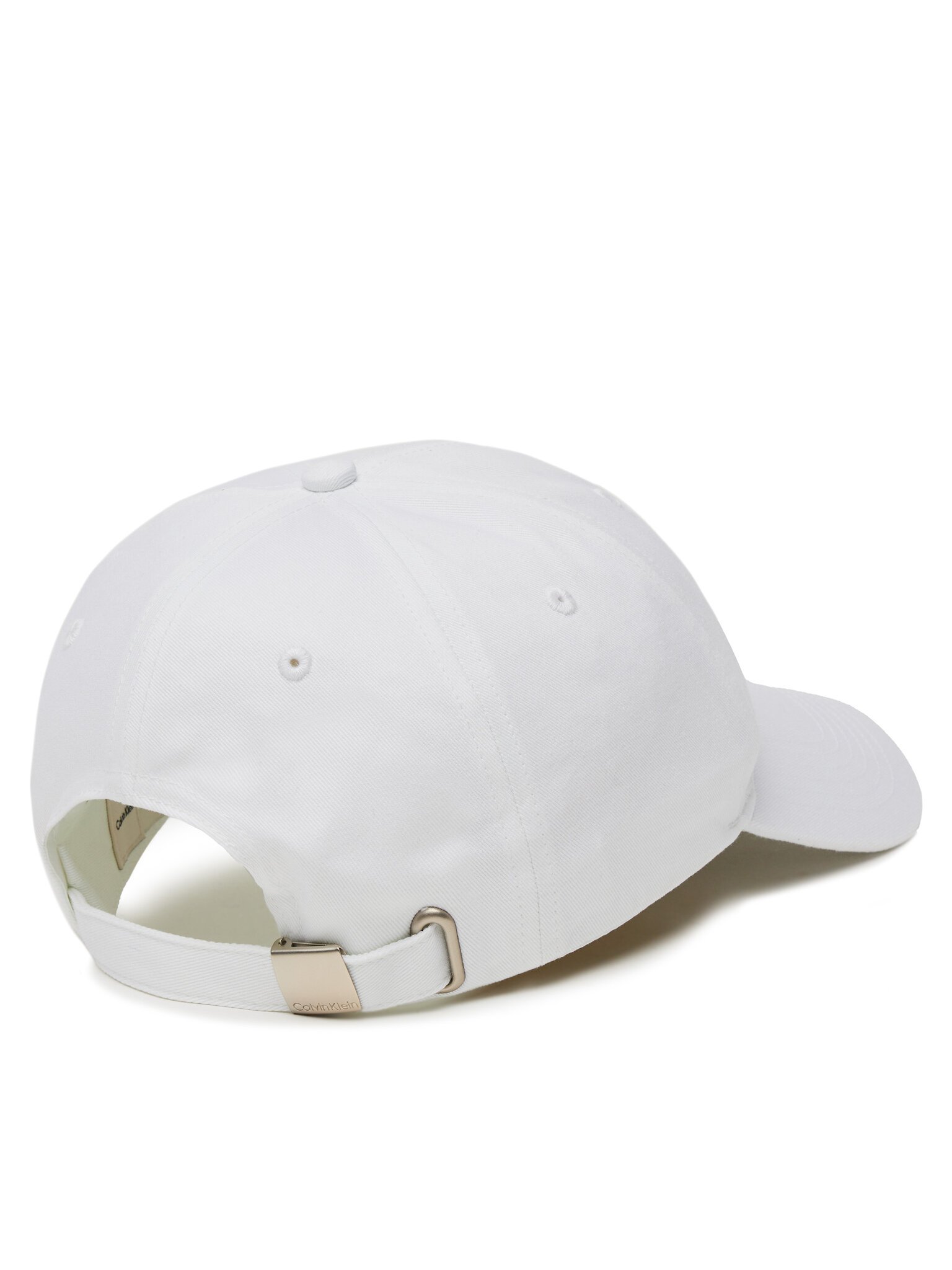 Casquettes  Calvin klein LV04D5003G YAF Bright White/ Black