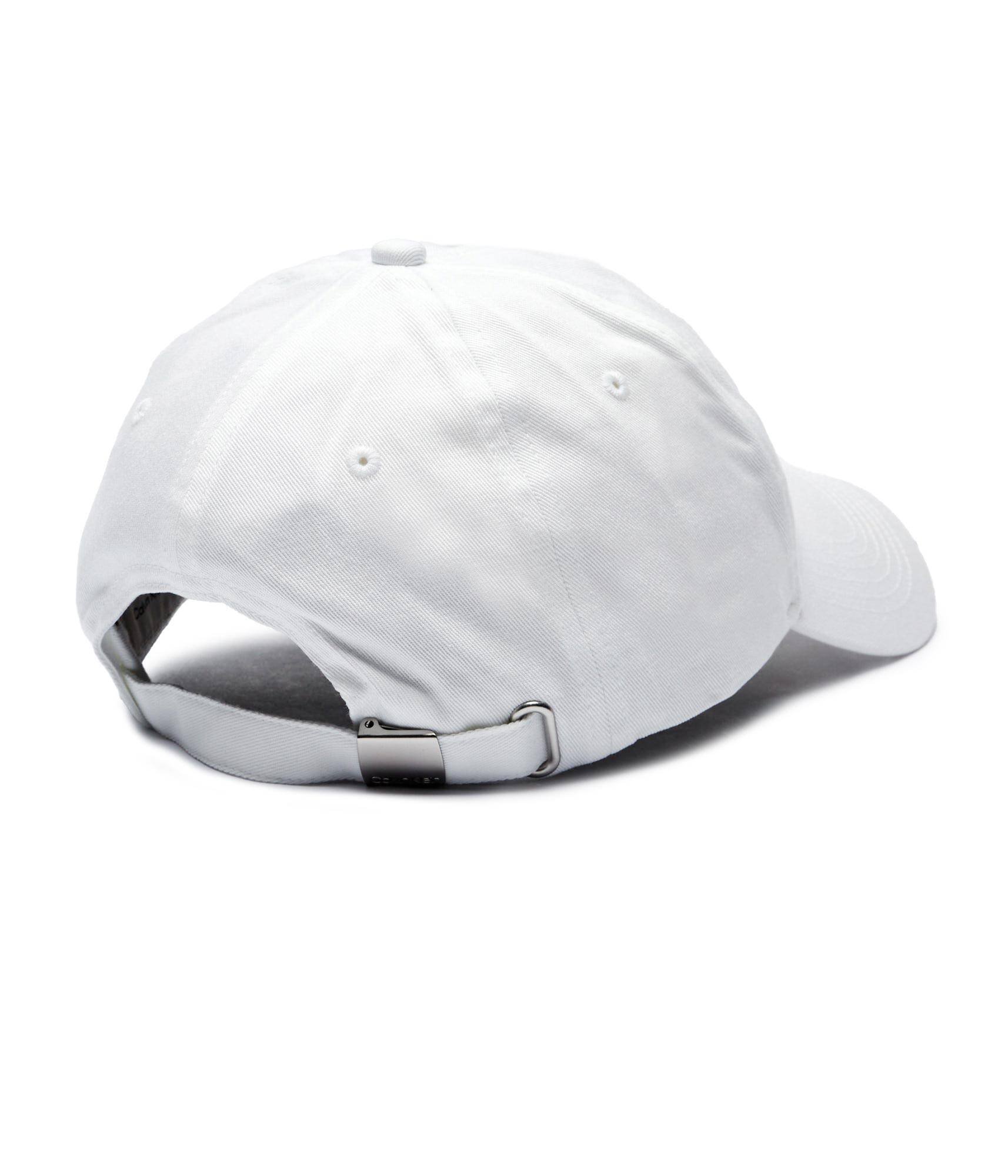 Bonnets  Calvin klein LV04G5036G YAA Brilliant White