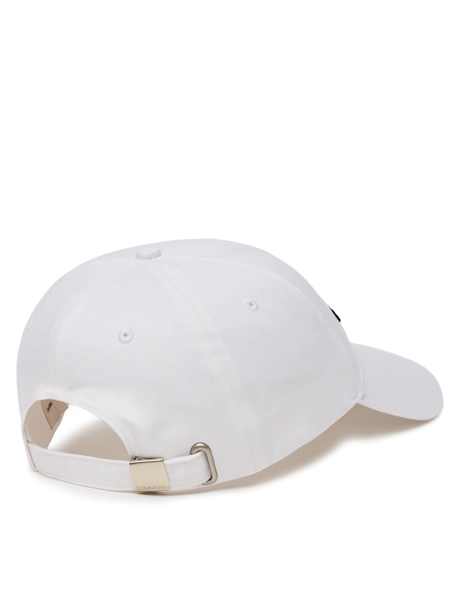 Casquettes  Calvin klein LV04G5061G YAA Brilliant White