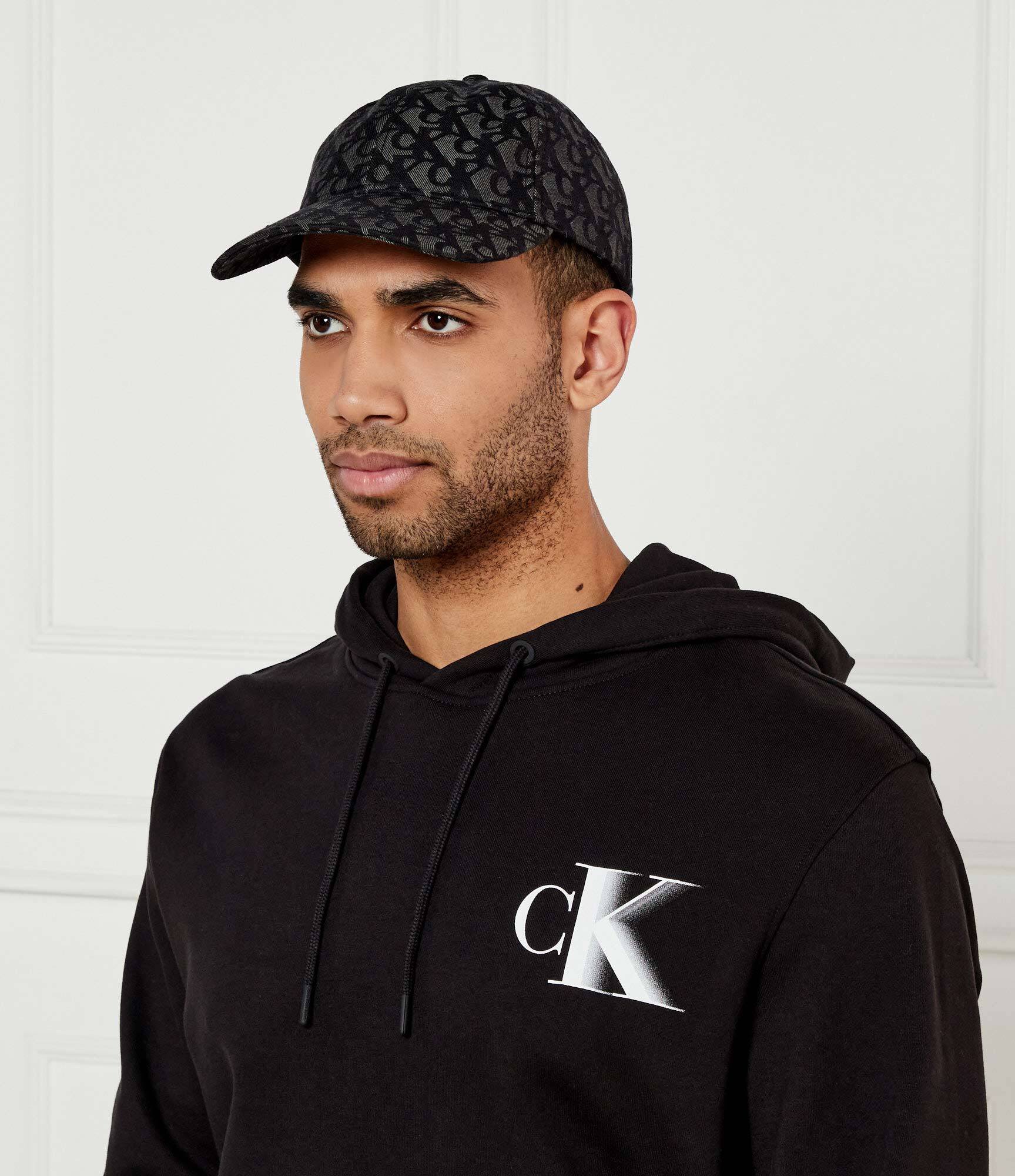 Bonnets  Calvin klein LV04G5066G UB1 Black