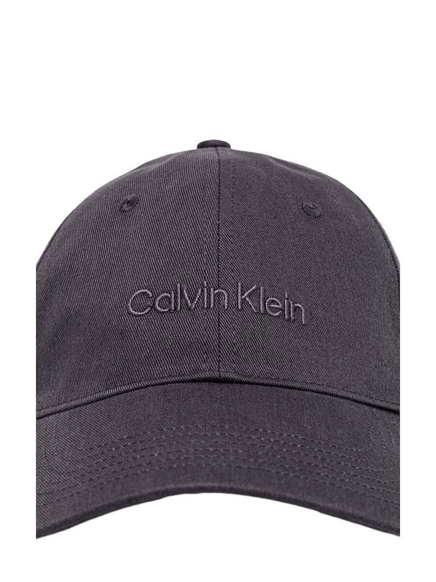 Casquettes  Calvin klein LV04D5003G CGE India Ink