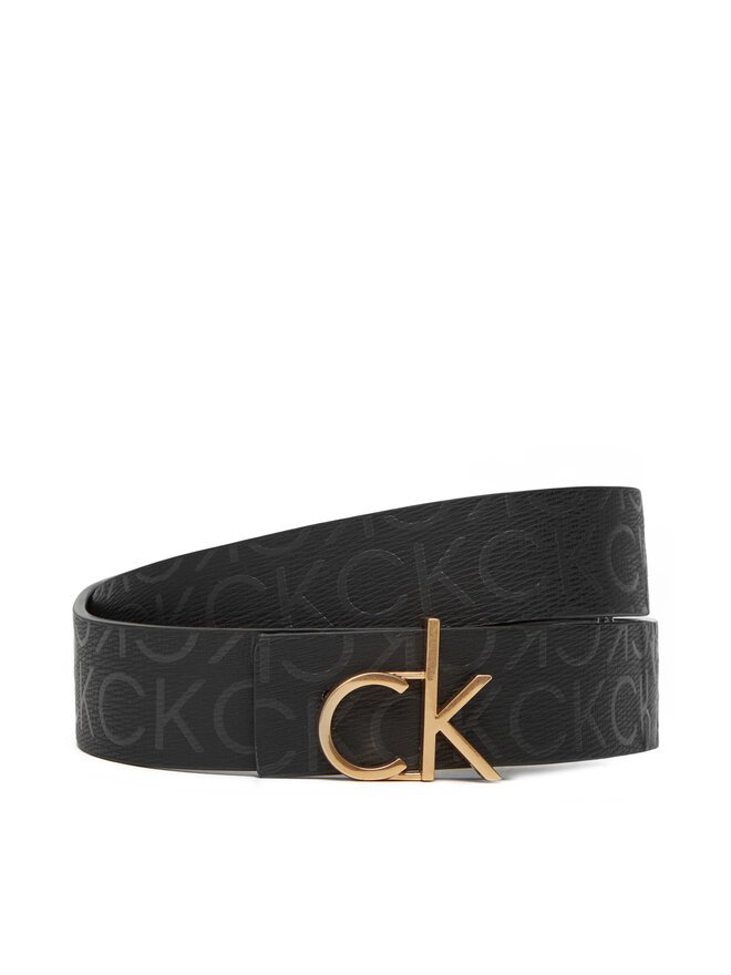 Ceinture  Calvin klein LV04F7038G UB1 Black