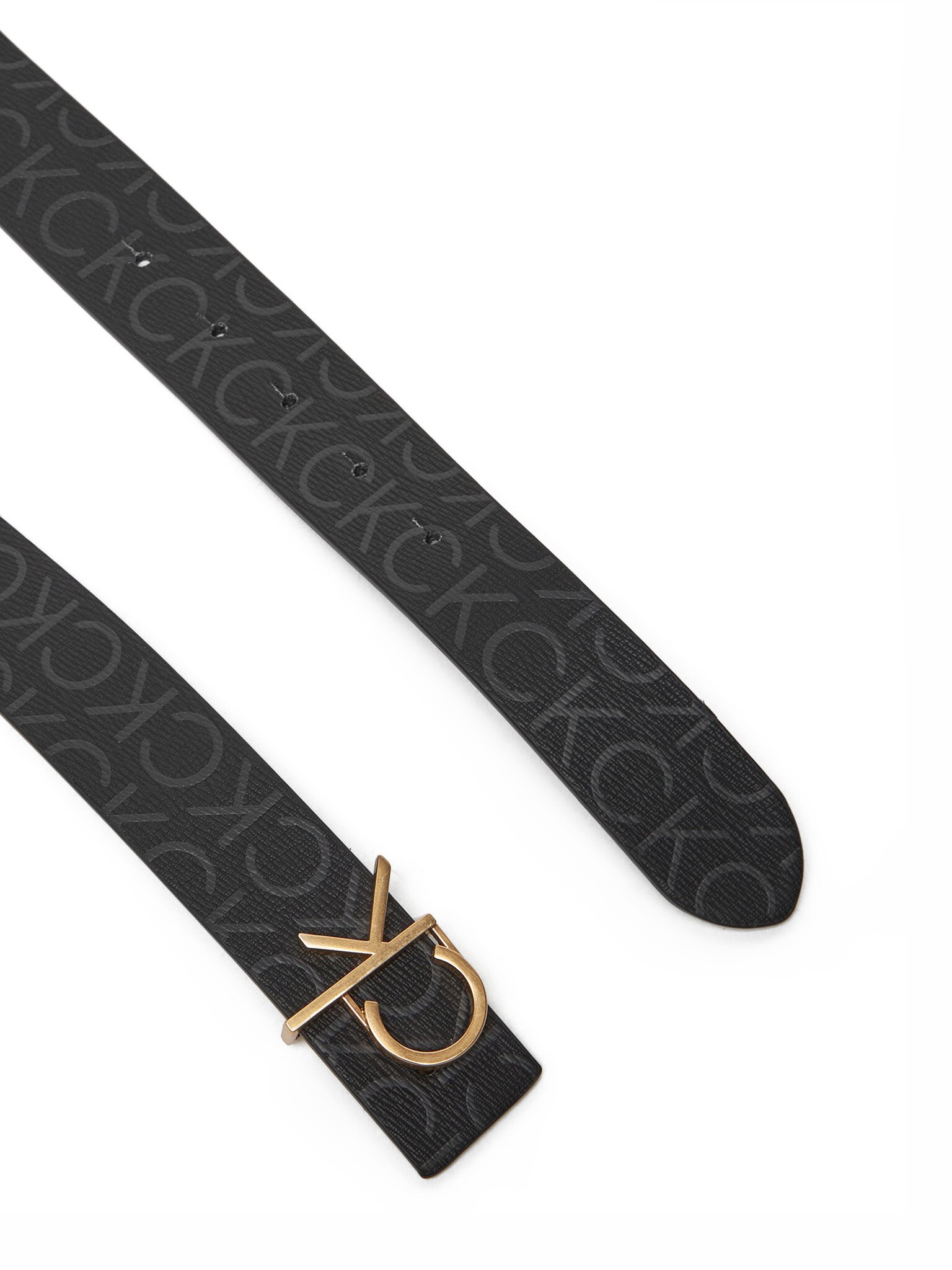 Ceinture  Calvin klein LV04F7038G UB1 Black