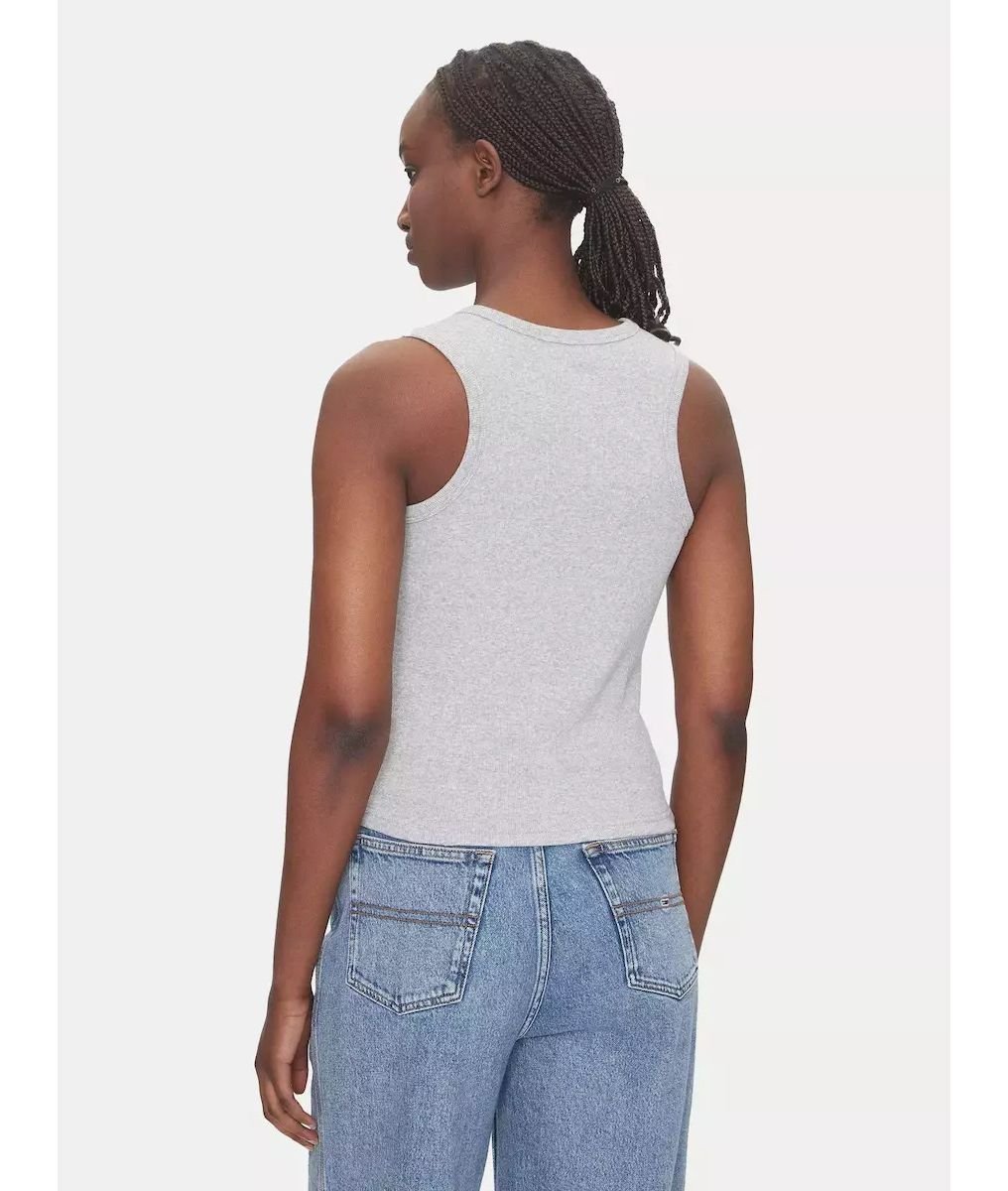 Débardeur  Calvin klein LV047C201G P79 BC06 Grey Heather