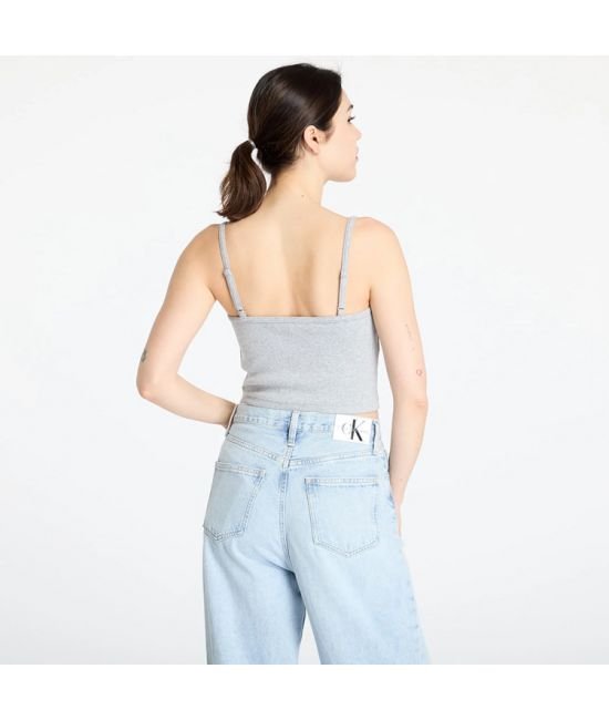 Débardeur  Calvin klein LV047C908G P79 BC06 Grey Heather