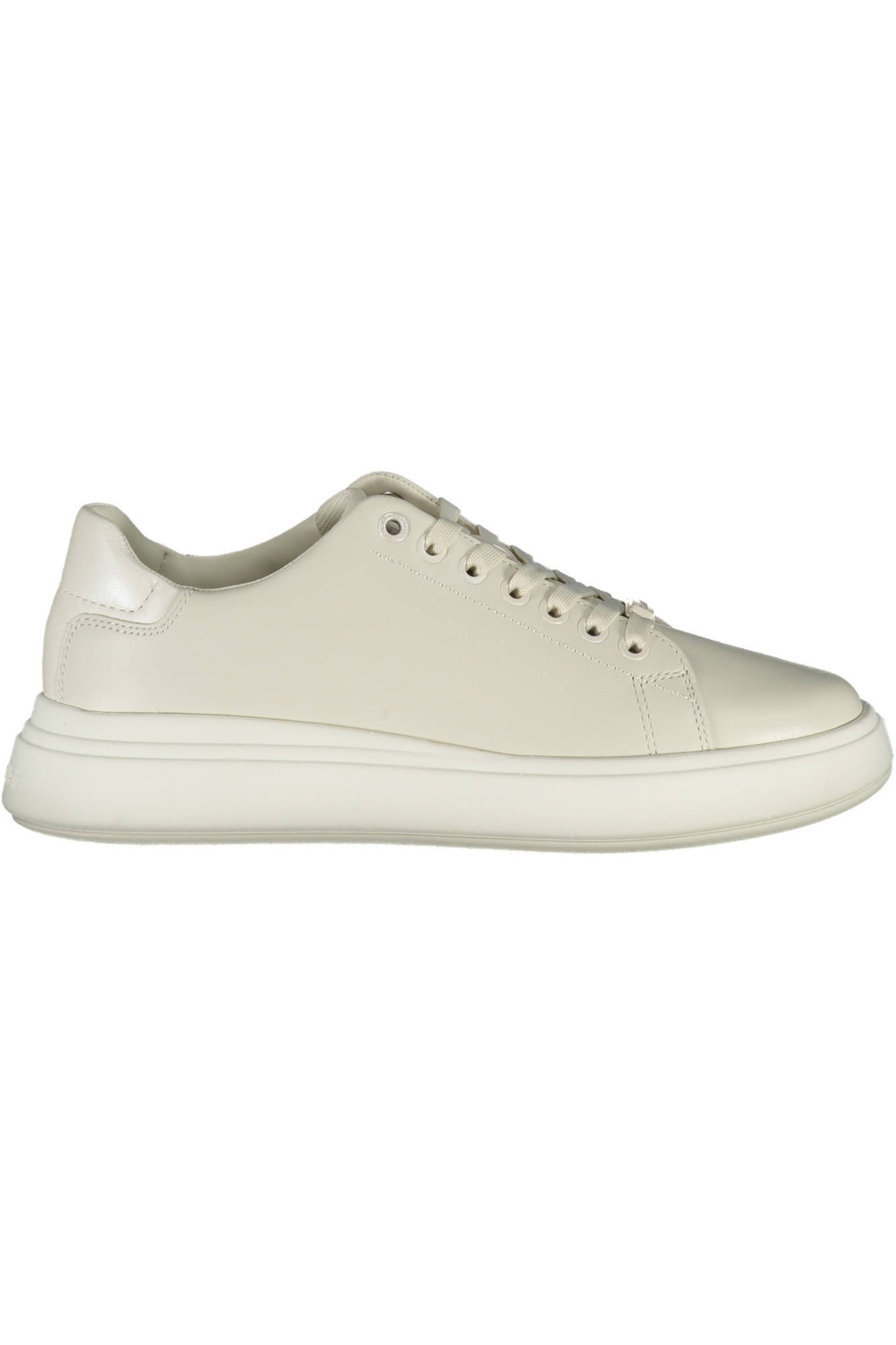 Baskets / Sneakers  Calvin klein HW0HW01668F_0E355A2_BEIGEACG Beige