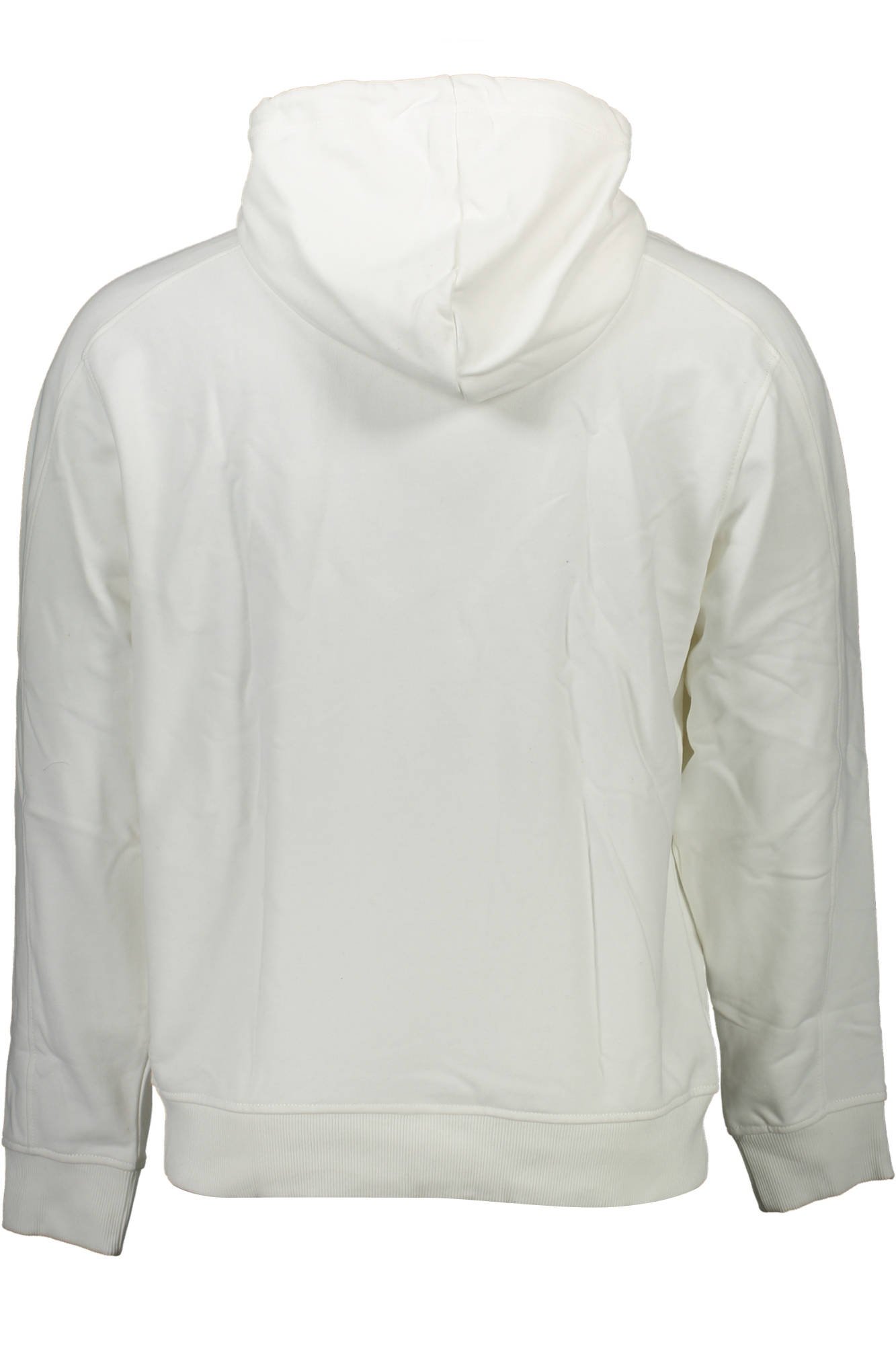 Sweatshirts  Calvin klein J30J317388_A4EC96B_BIANCOYAF Bianco
