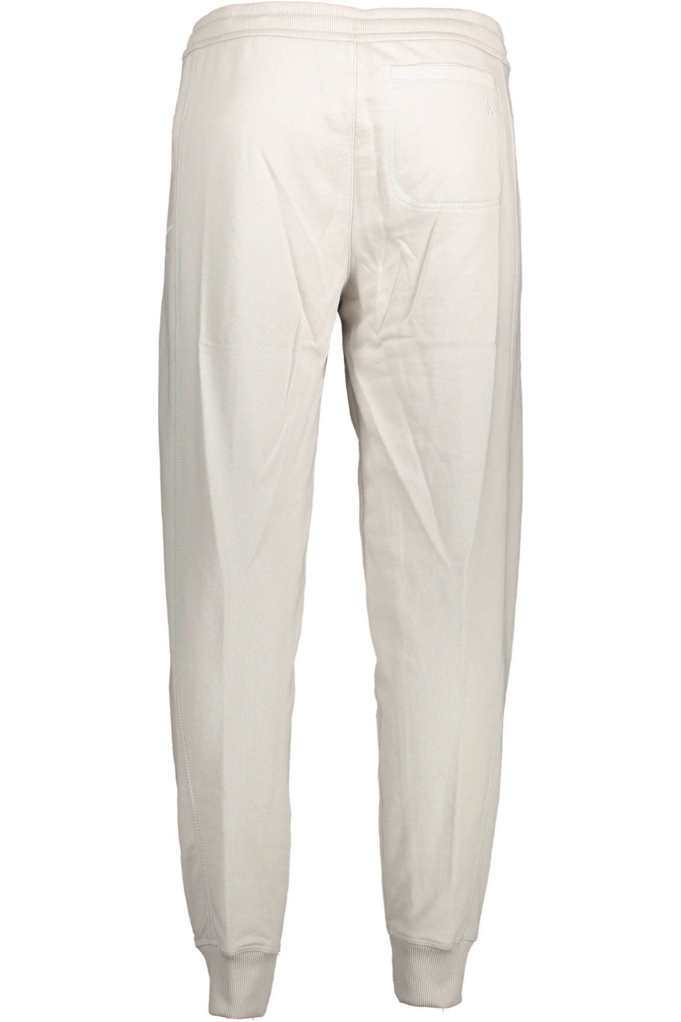 Pantalons sport/streetwear  Calvin klein J30J319931 Stratus grey