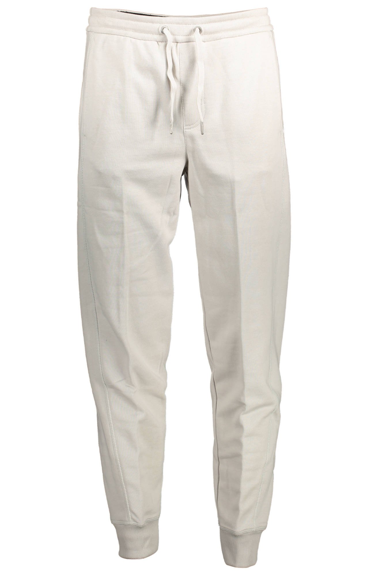 Pantalons sport/streetwear  Calvin klein J30J319931 Stratus grey