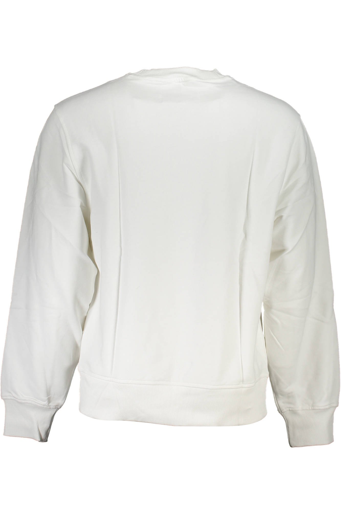 Sweatshirts  Calvin klein J30J322534_DCFEC27_BIANCOYAF Bianco
