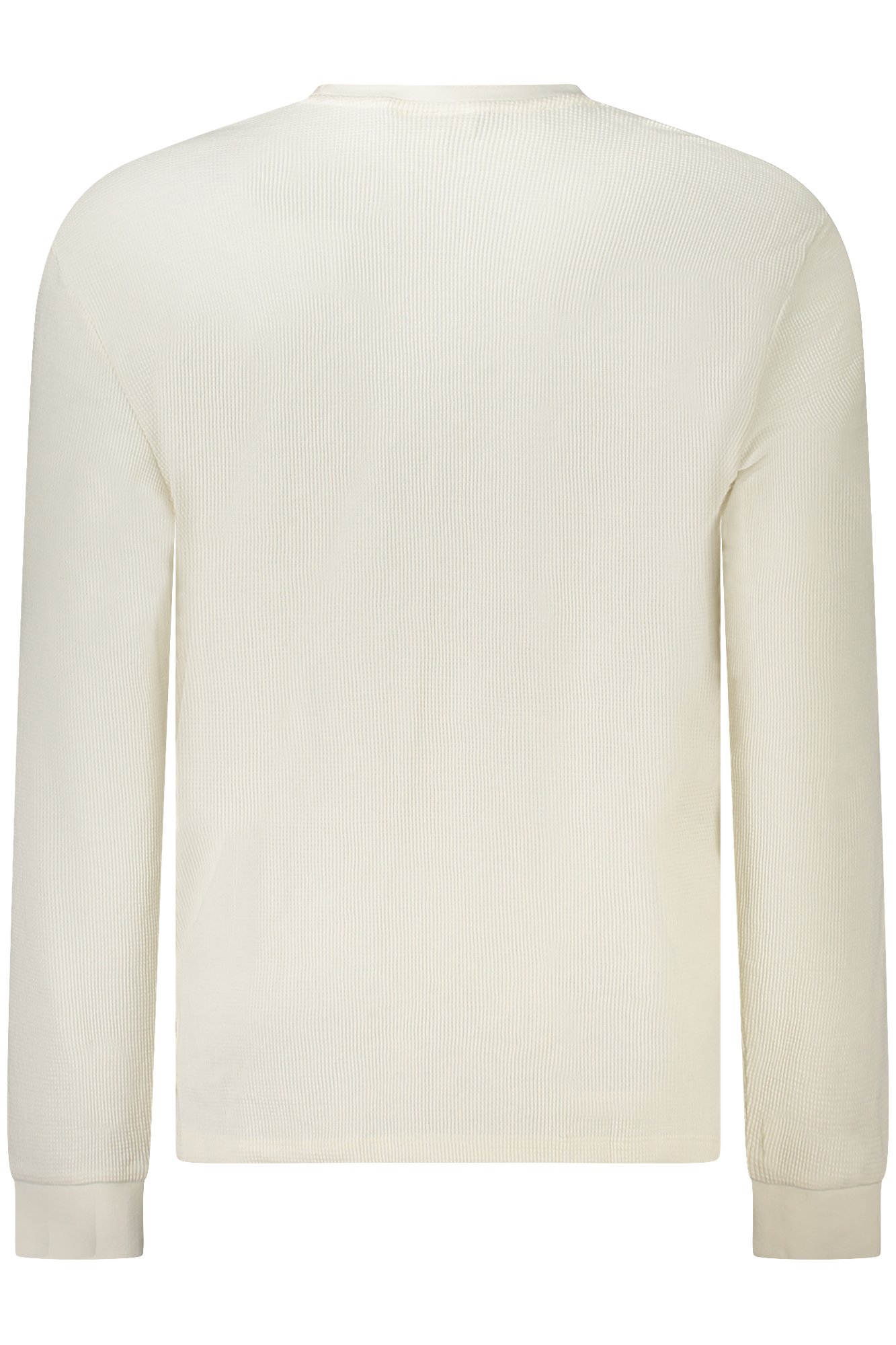 Tee-shirts  Calvin klein LV040EM217_BIYAS Bianco