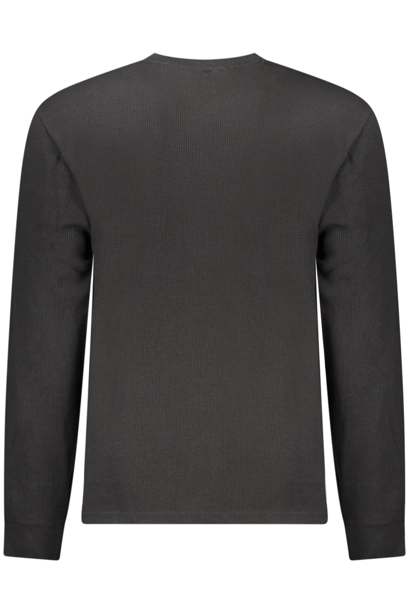 Tee-shirts  Calvin klein LV040EM217_NEUB1 Nero