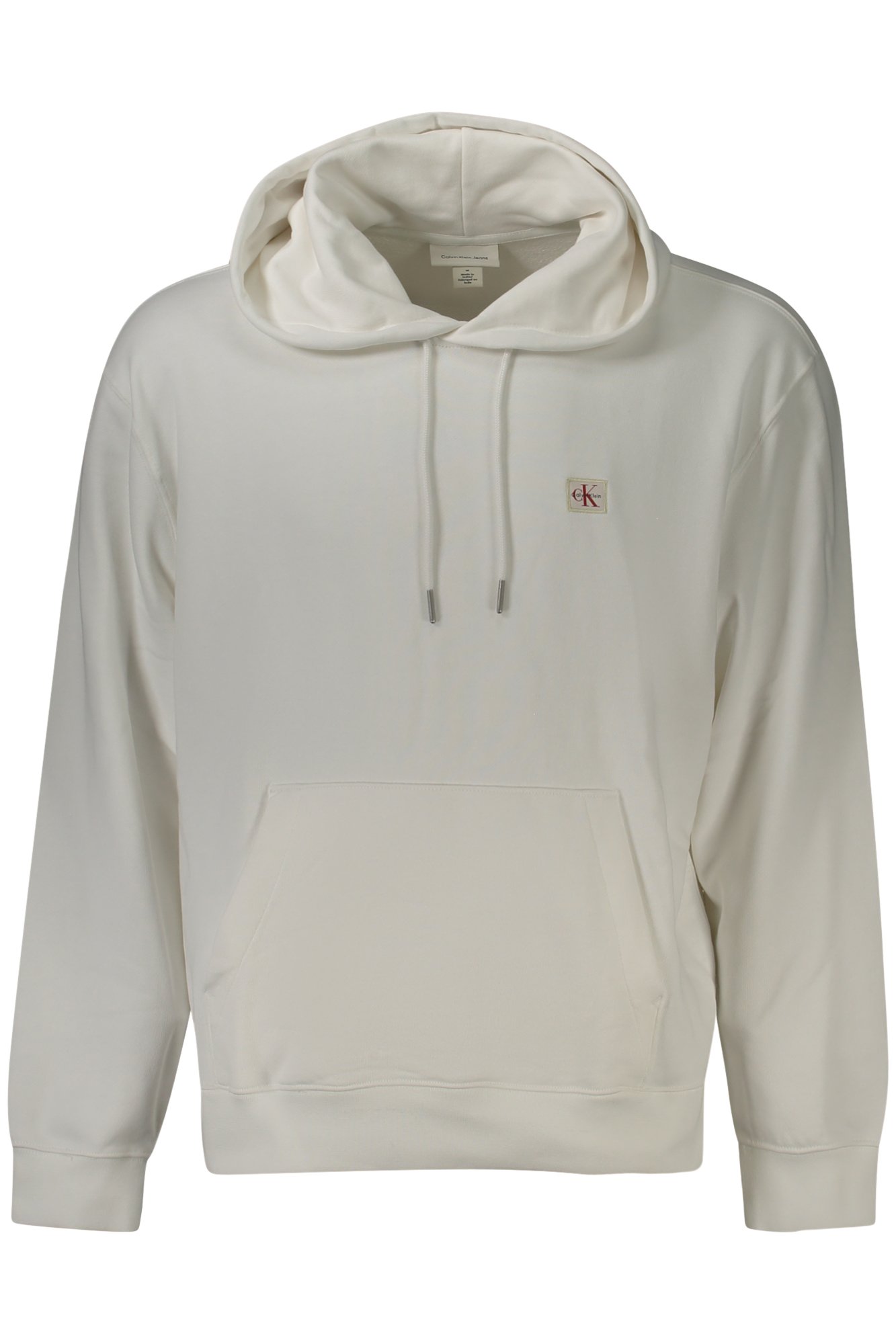 Sweatshirts  Calvin klein LV04RC274G_BIYAF Bianco