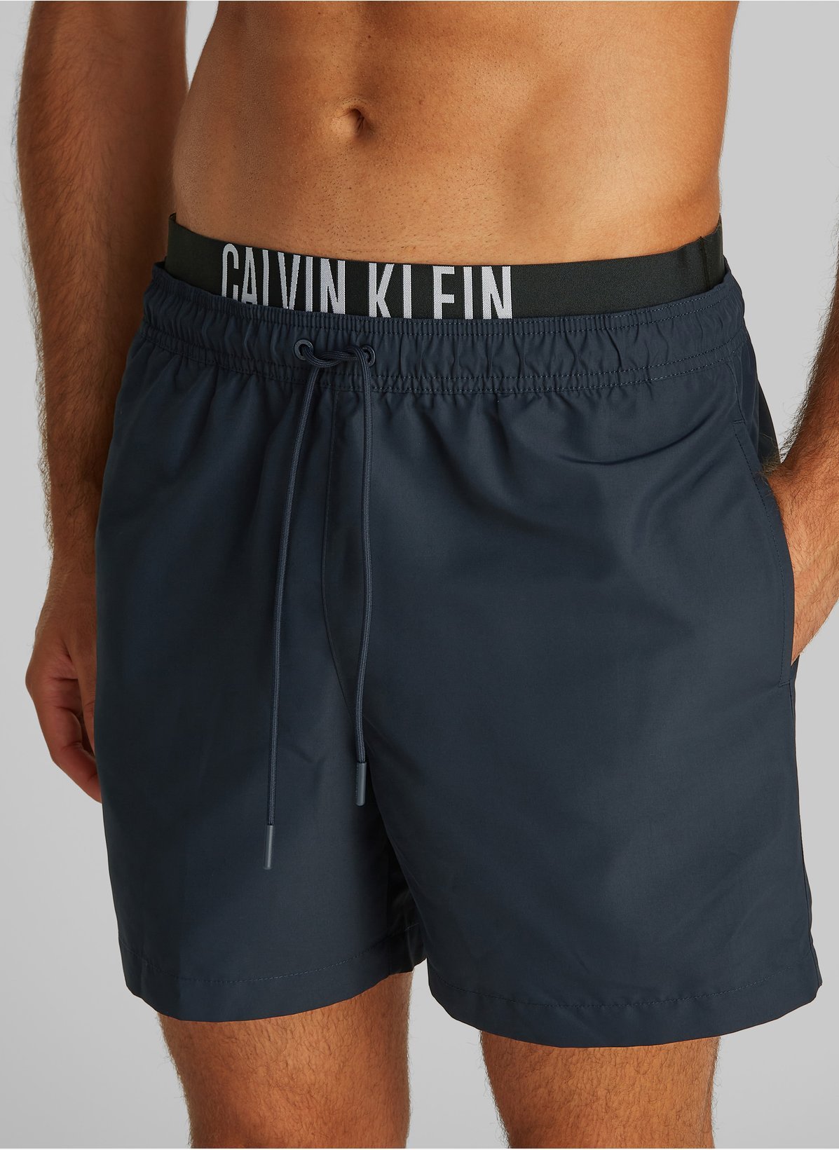 Maillots / Serviettes  Calvin klein KM0KM01093 CEF Dark Sapphire