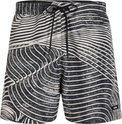 Maillots / Serviettes  Calvin klein KM0KM01173 0GL Ck Palm Leaves