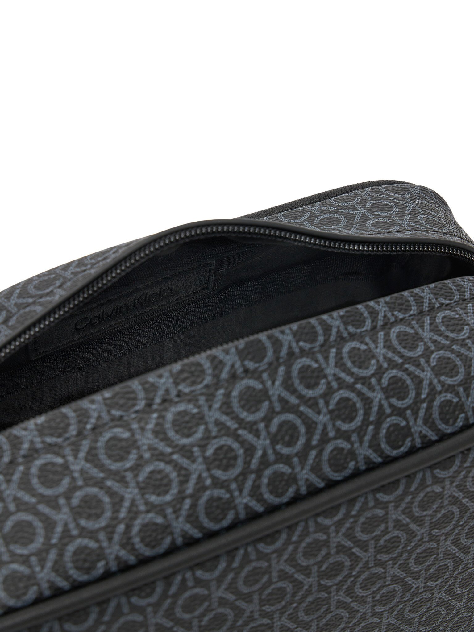 Petite maroquinerie  Calvin klein LV04D1041G UB1 Black