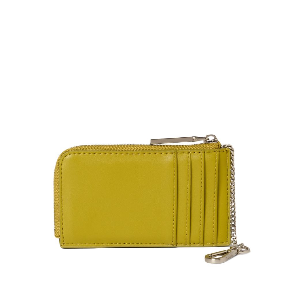 Portefeuilles / Porte-monnaie  Calvin klein K60K612954 M1E Avocado Oil