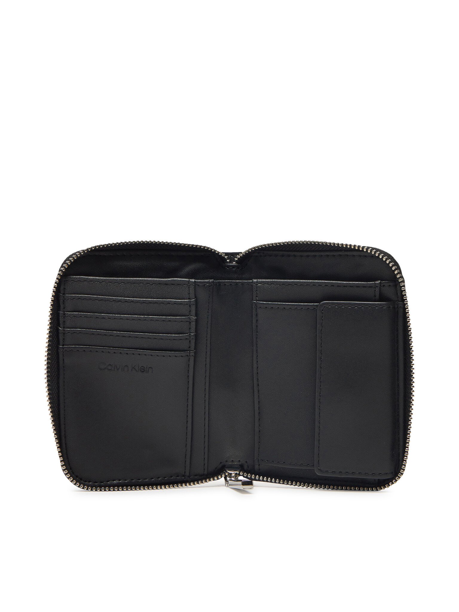 Portefeuilles / Porte-monnaie  Calvin klein K60K612965 BEH Ck Black