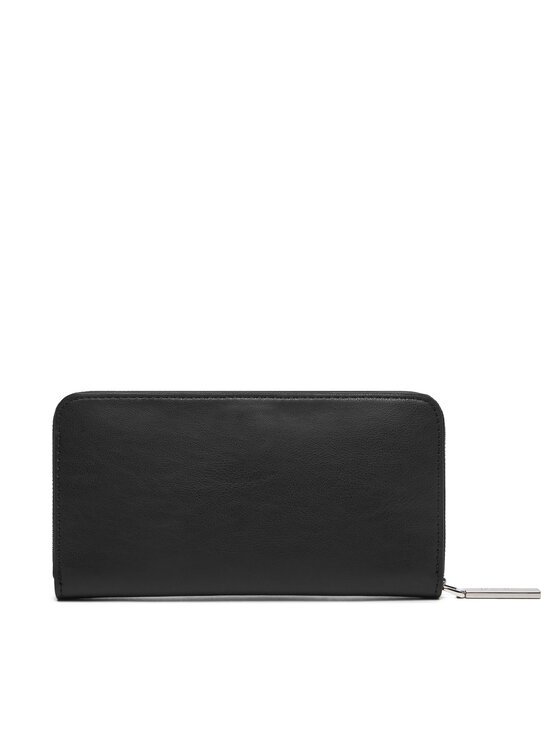 Portefeuilles / Porte-monnaie  Calvin klein LV04F1034G UB1 Black