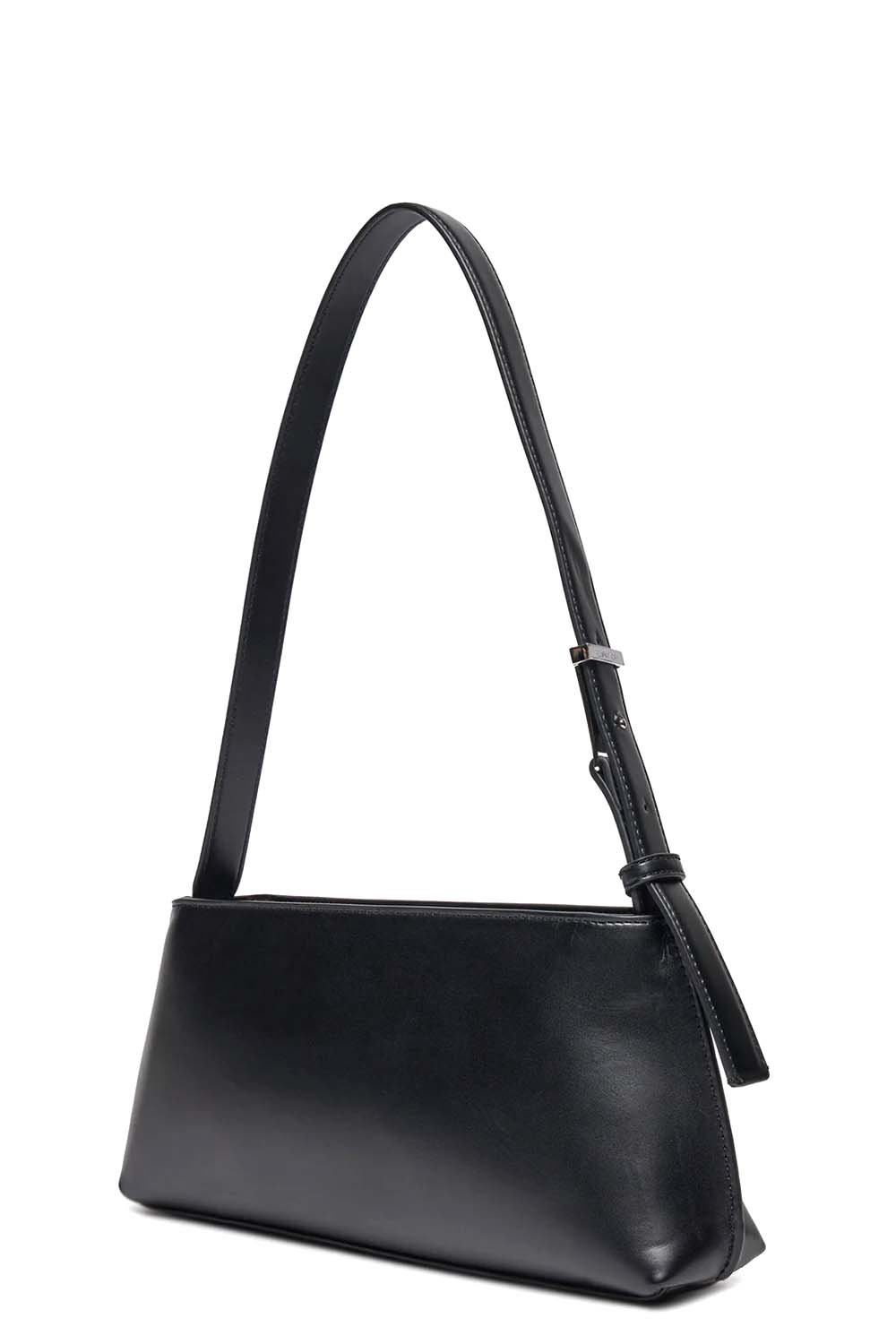 Sac porté épaule  Calvin klein K60K612550 BEH Ck Black