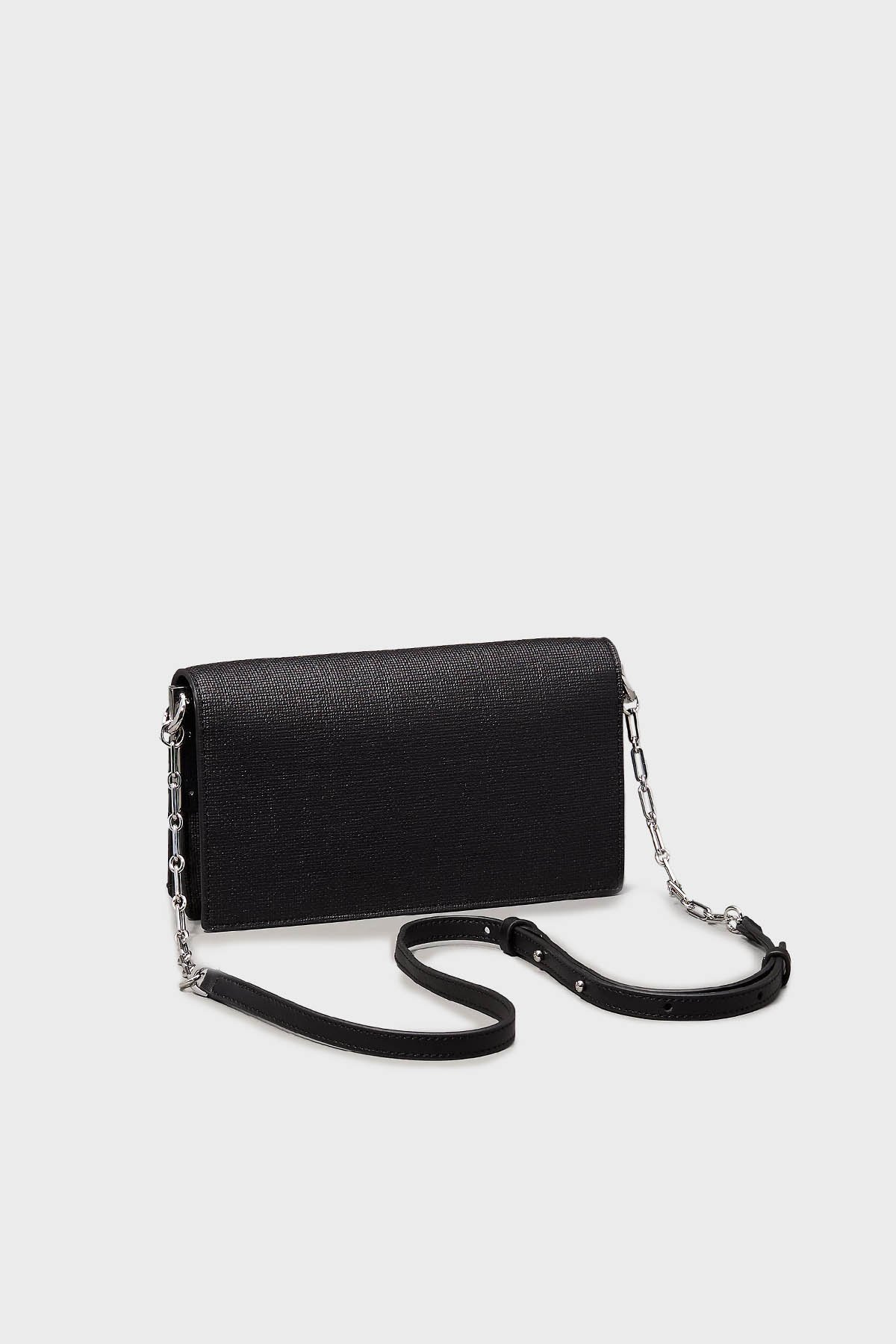 Sac porté épaule  Calvin klein K60K613180 BEH Ck Black