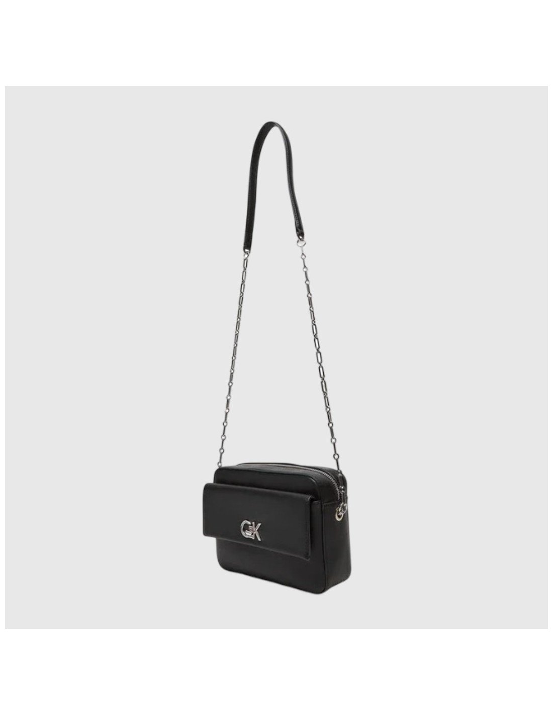 Sacs à Main  Calvin klein LV04F3102G UB1 Black