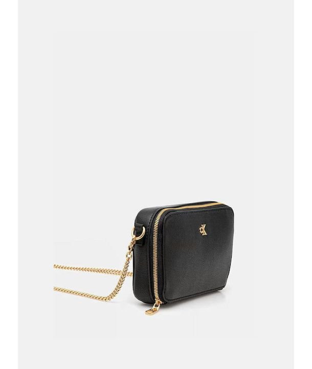 Sacs à Main  Calvin klein LV04K1086G UB1 Black