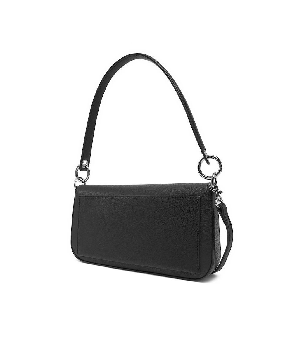 Sacs à Main  Calvin klein LV04K3161G UB1 Na Black