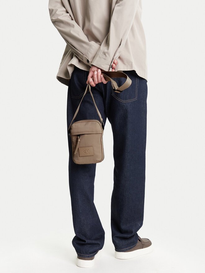 Sacs à bandoulière  Calvin klein LV04G3089G PBF Crockery