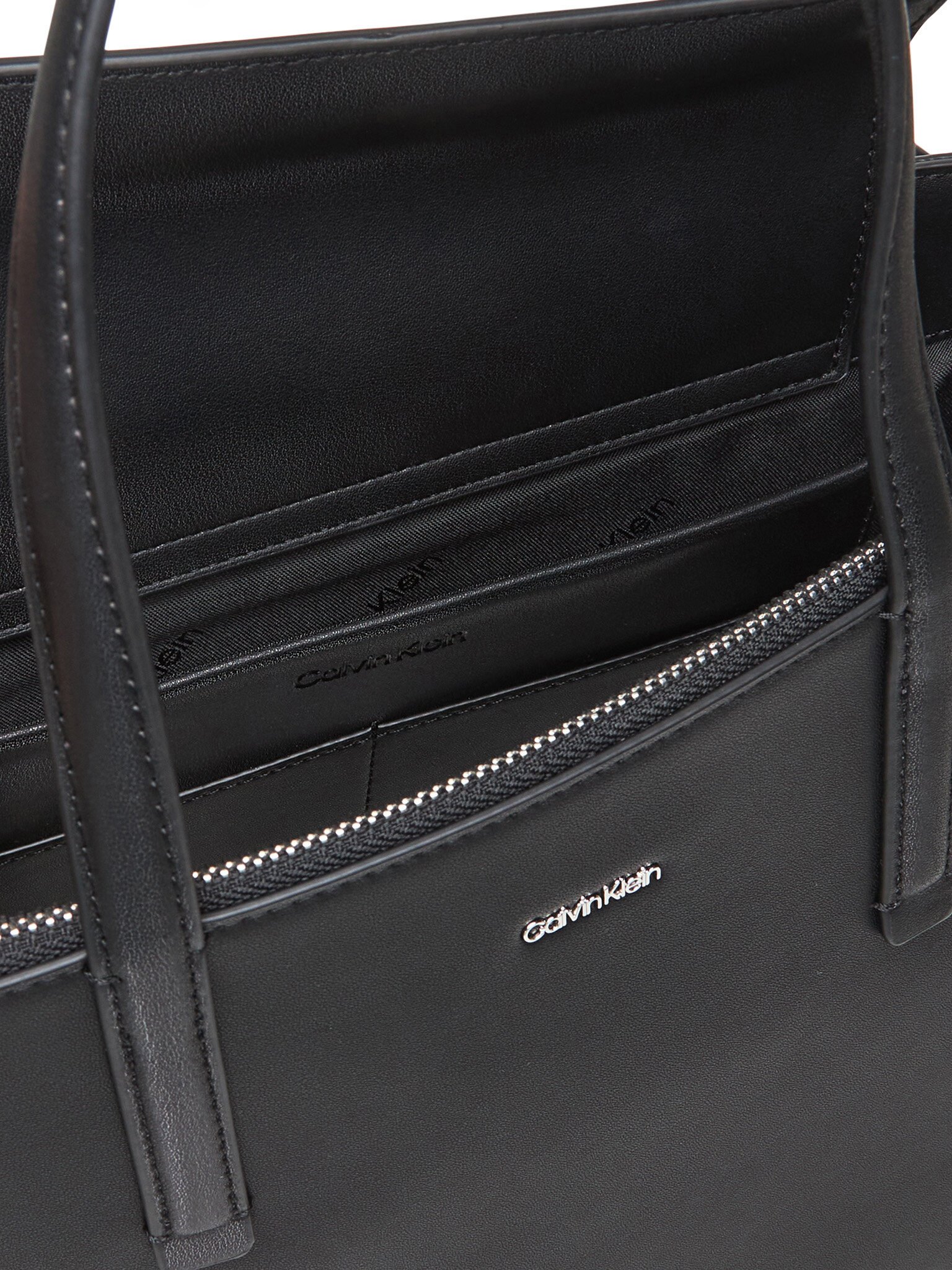 Sacs à Main  Calvin klein LV04F3098G UB1 Black