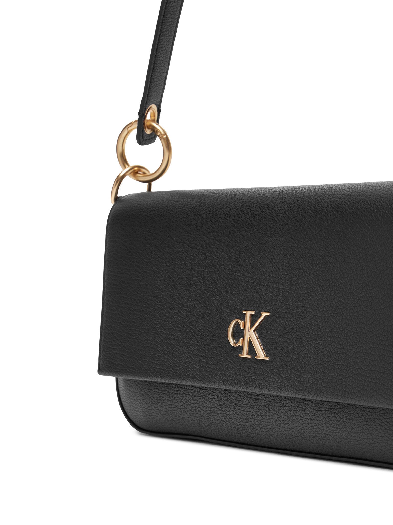 Sacs à Main  Calvin klein LV04K3161G UB1 Black