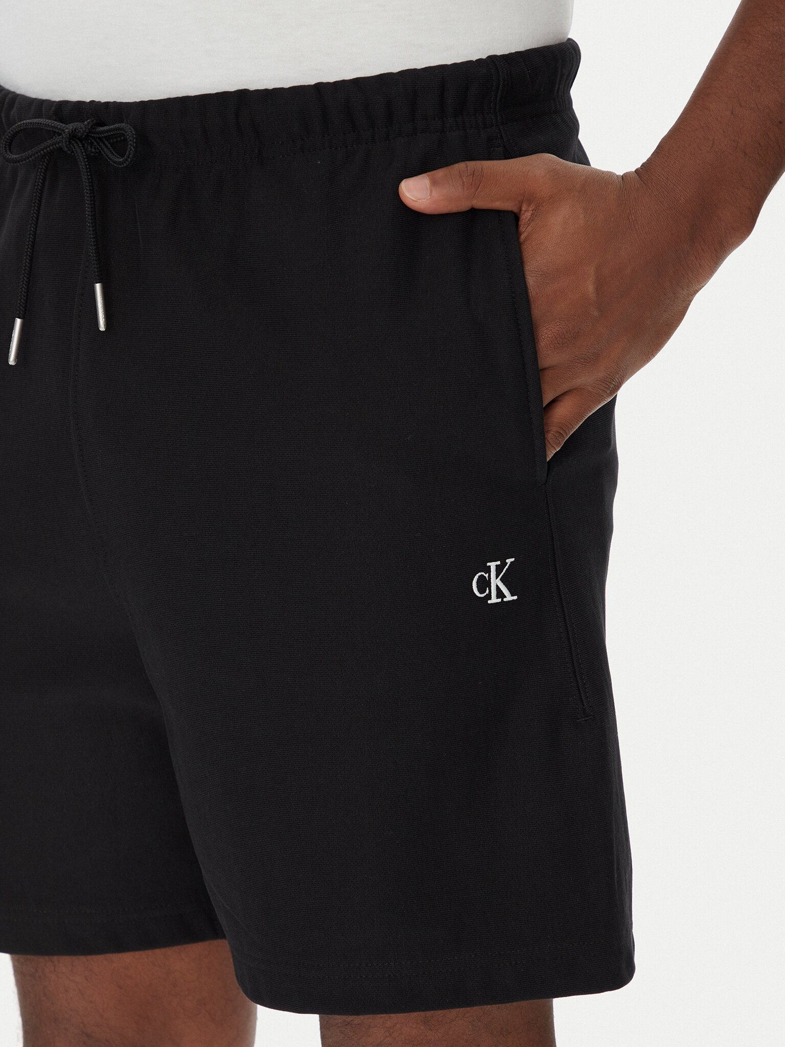 Shorts & Bermudas  Calvin klein LV04RC280G UB1 Black
