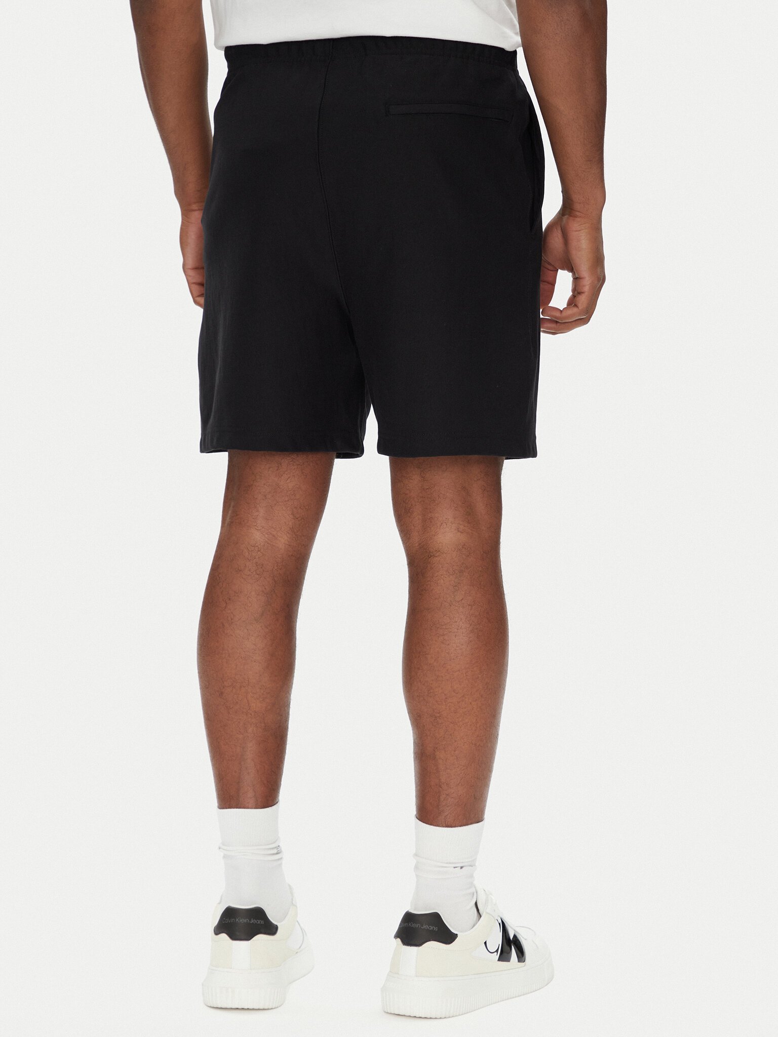 Shorts & Bermudas  Calvin klein LV04RC280G UB1 Black