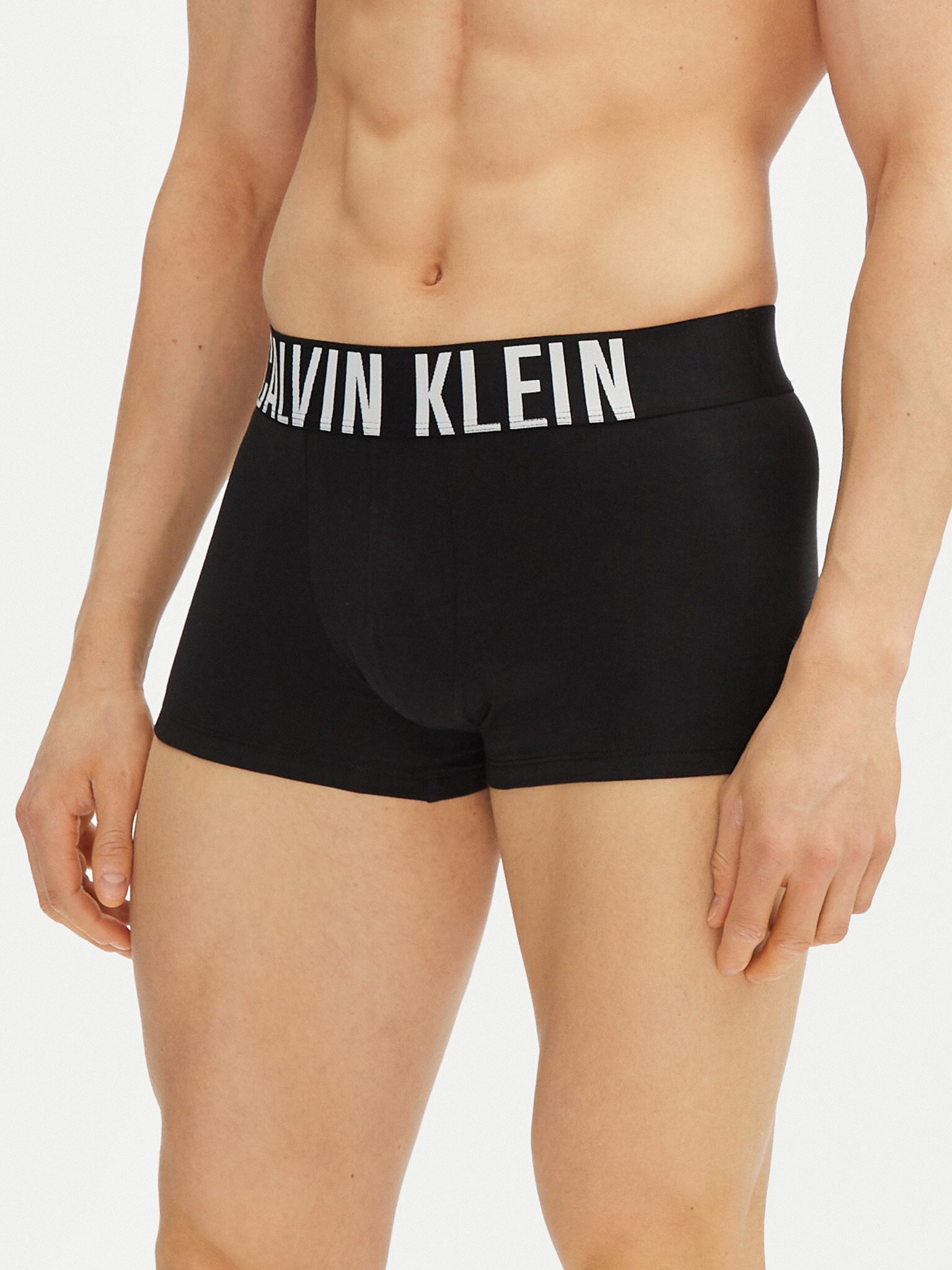 Slips / Boxers  Calvin klein 000NB3608A VVM PAPAYA PUNCH, BLACK, MOONLIGHT JADE